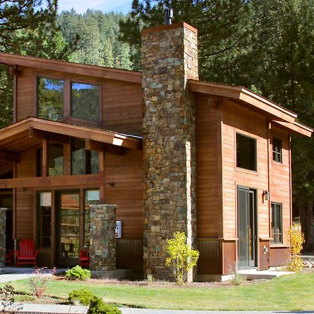 Highlands Ranch Resort Mill Creek Екстериор снимка