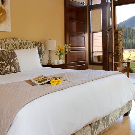 Highlands Ranch Resort Mill Creek Екстериор снимка