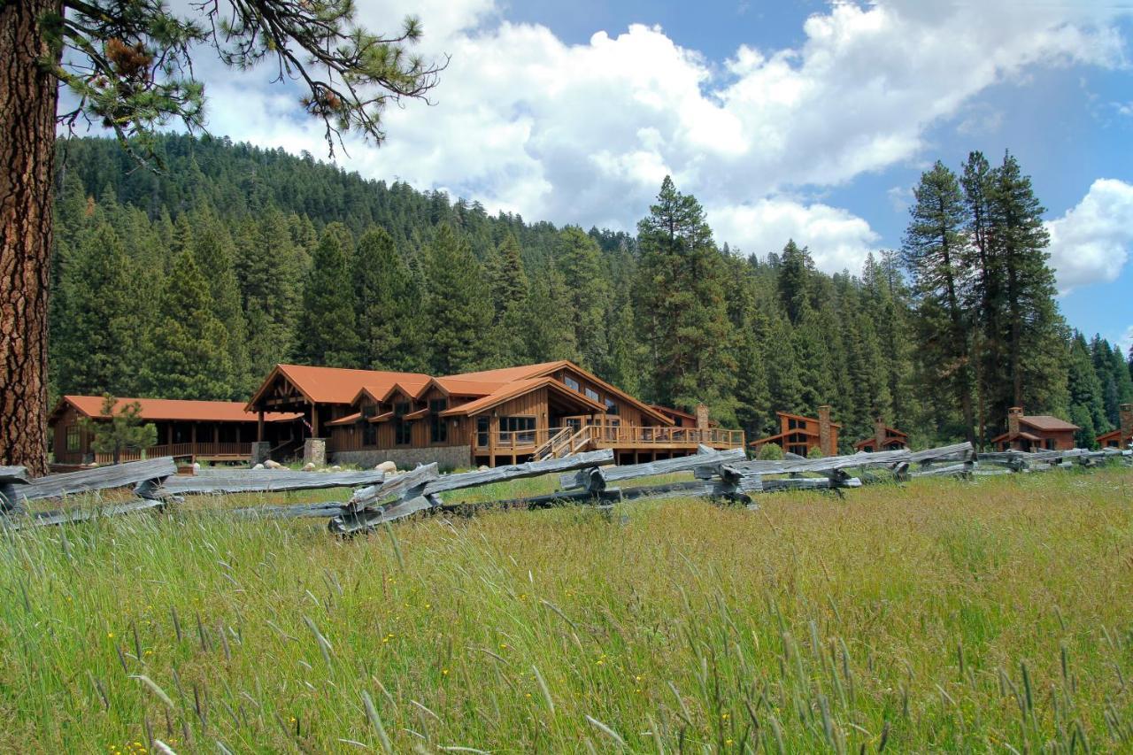 Highlands Ranch Resort Mill Creek Екстериор снимка