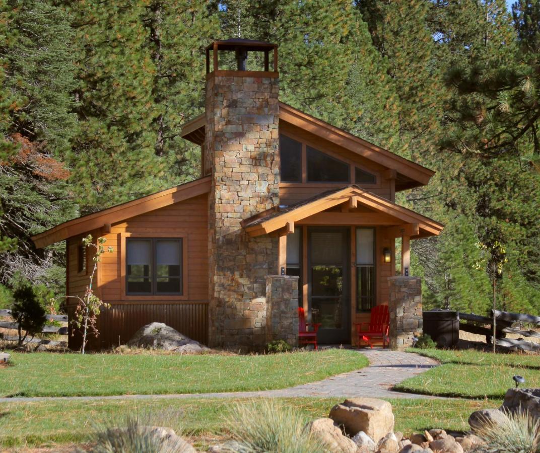 Highlands Ranch Resort Mill Creek Екстериор снимка