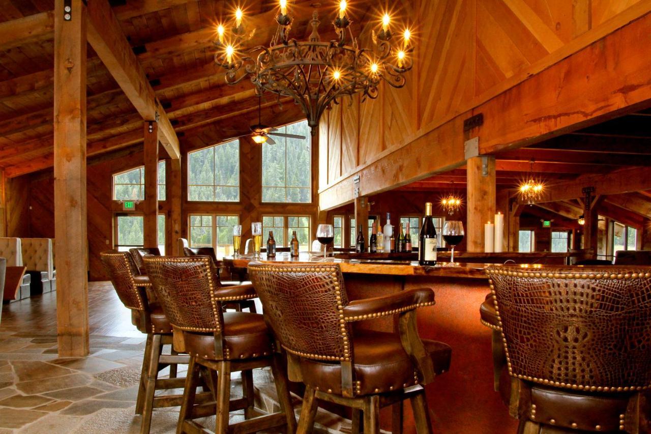 Highlands Ranch Resort Mill Creek Екстериор снимка