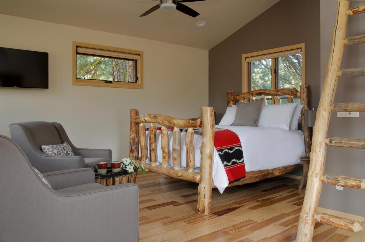 Highlands Ranch Resort Mill Creek Екстериор снимка