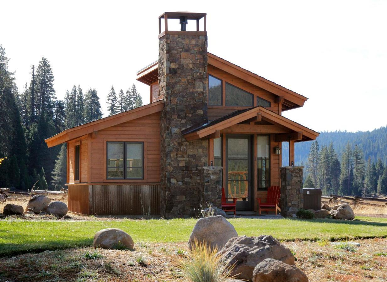 Highlands Ranch Resort Mill Creek Екстериор снимка