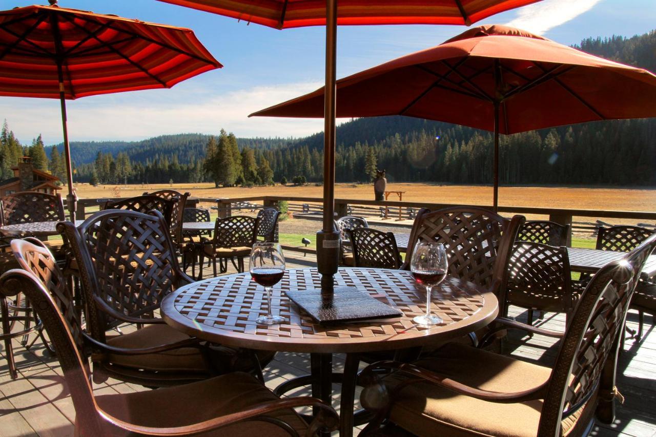 Highlands Ranch Resort Mill Creek Екстериор снимка