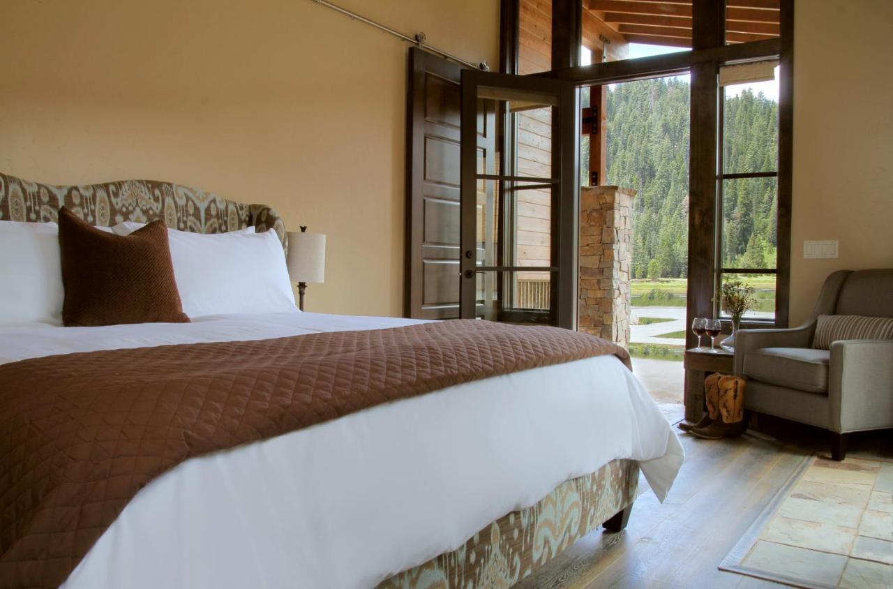 Highlands Ranch Resort Mill Creek Екстериор снимка