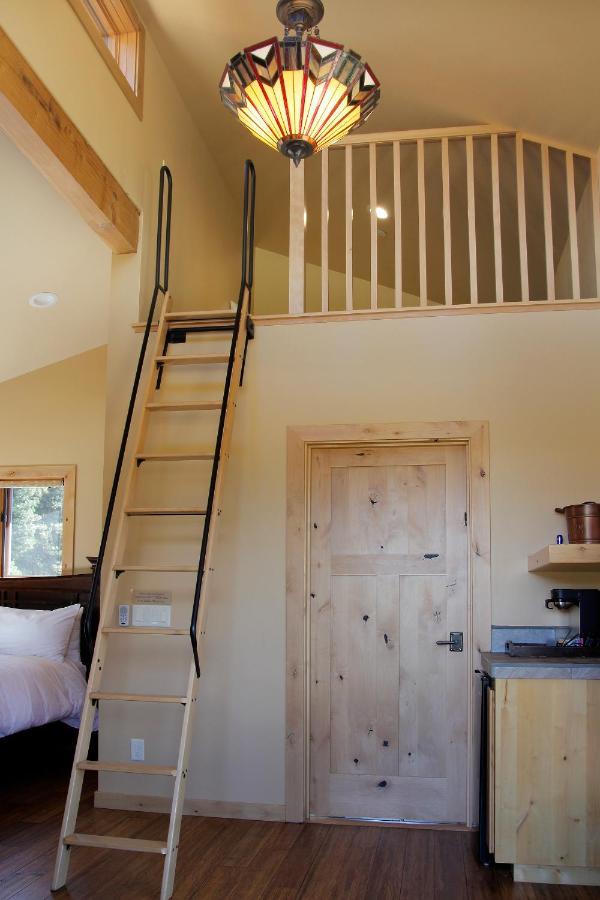 Highlands Ranch Resort Mill Creek Екстериор снимка