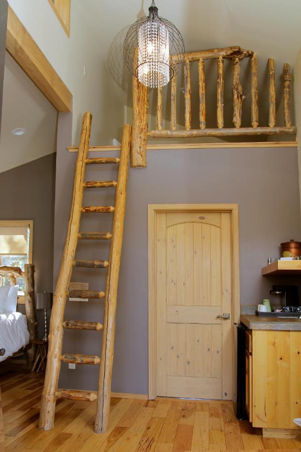 Highlands Ranch Resort Mill Creek Екстериор снимка