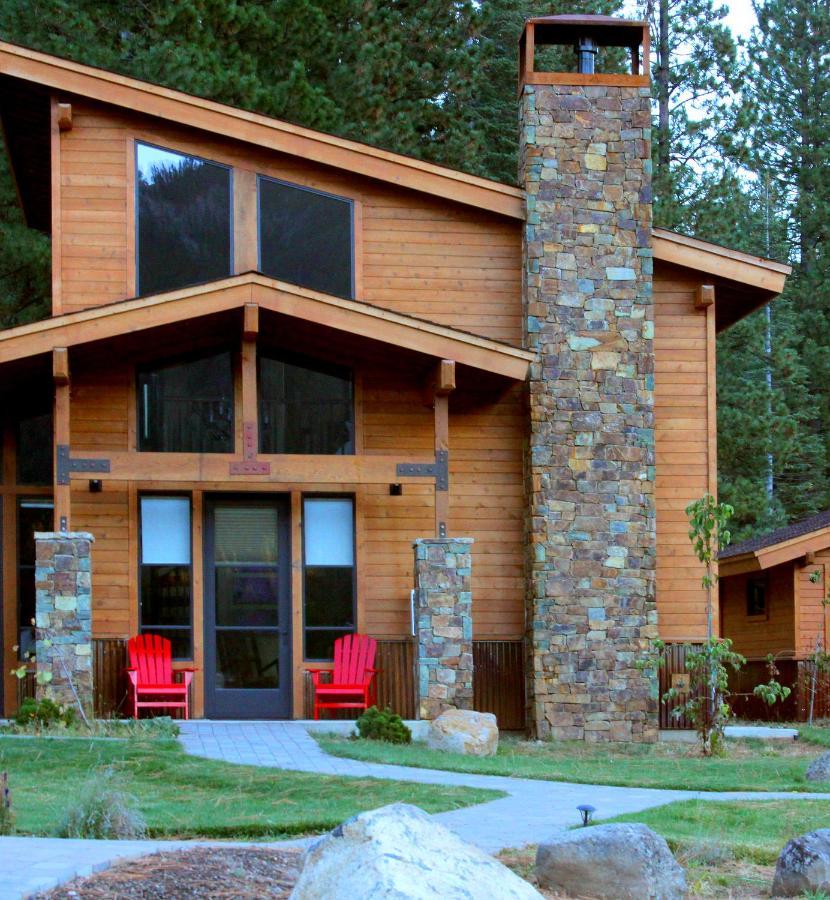 Highlands Ranch Resort Mill Creek Екстериор снимка