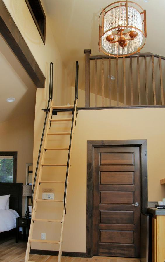 Highlands Ranch Resort Mill Creek Екстериор снимка