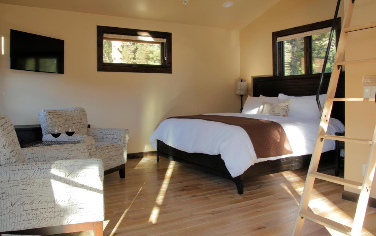 Highlands Ranch Resort Mill Creek Екстериор снимка