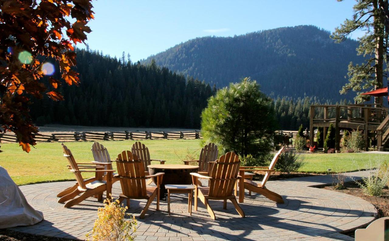 Highlands Ranch Resort Mill Creek Екстериор снимка