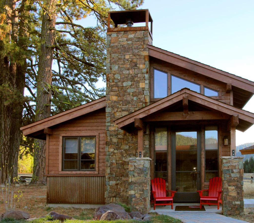 Highlands Ranch Resort Mill Creek Екстериор снимка