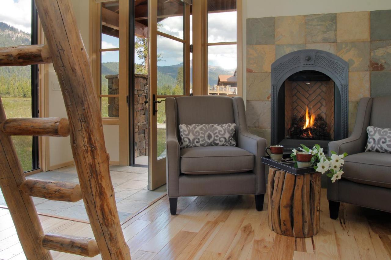Highlands Ranch Resort Mill Creek Екстериор снимка