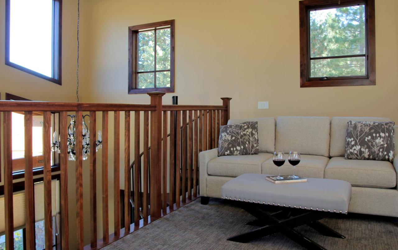 Highlands Ranch Resort Mill Creek Екстериор снимка