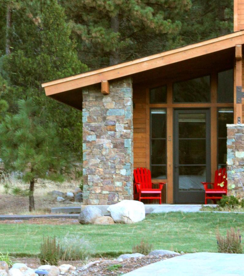 Highlands Ranch Resort Mill Creek Екстериор снимка