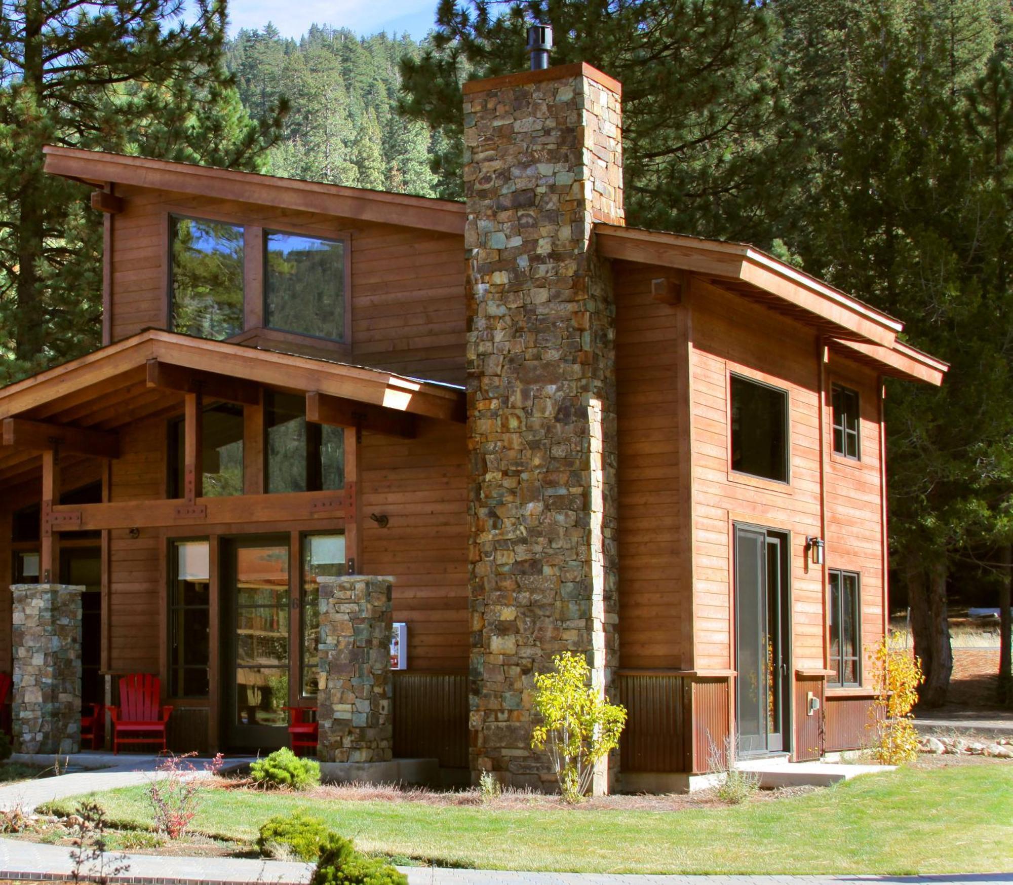 Highlands Ranch Resort Mill Creek Екстериор снимка