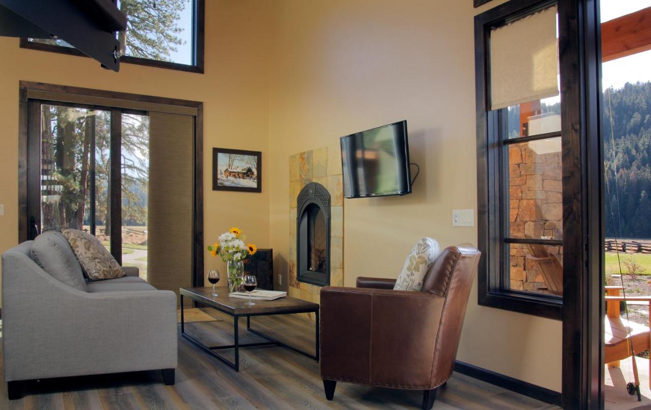 Highlands Ranch Resort Mill Creek Екстериор снимка