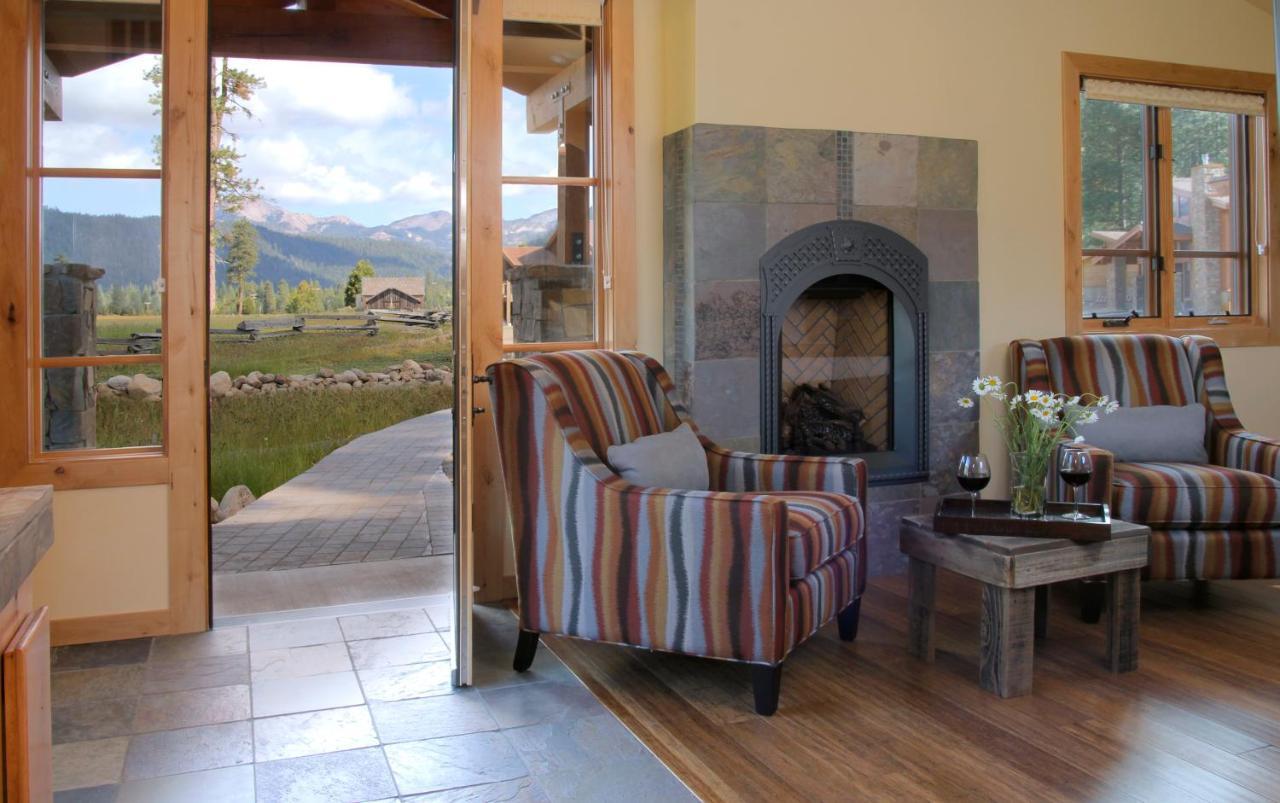 Highlands Ranch Resort Mill Creek Екстериор снимка