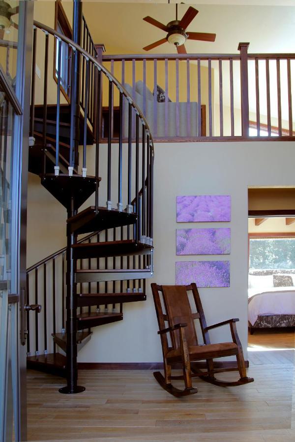 Highlands Ranch Resort Mill Creek Екстериор снимка