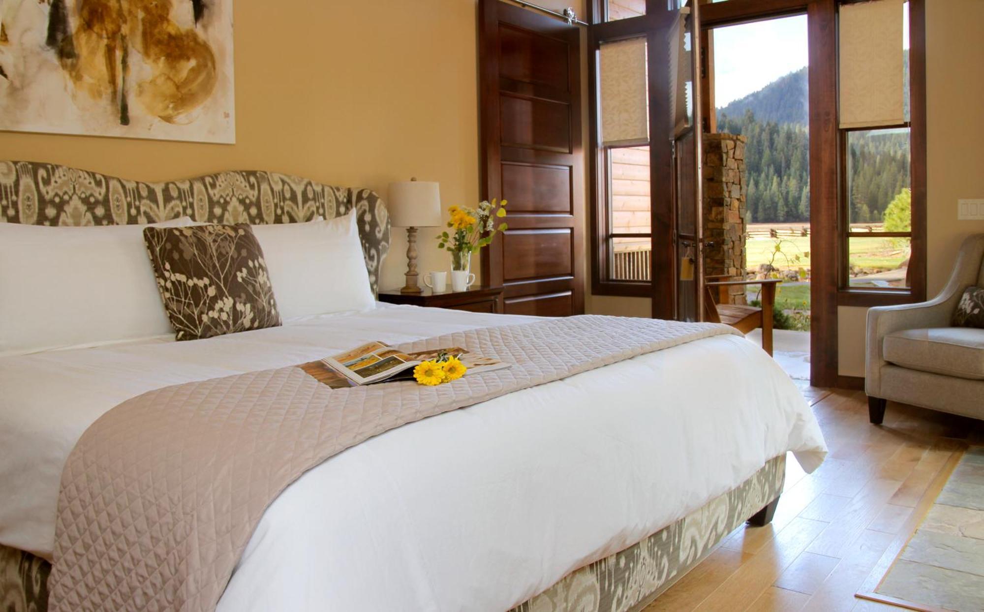 Highlands Ranch Resort Mill Creek Екстериор снимка
