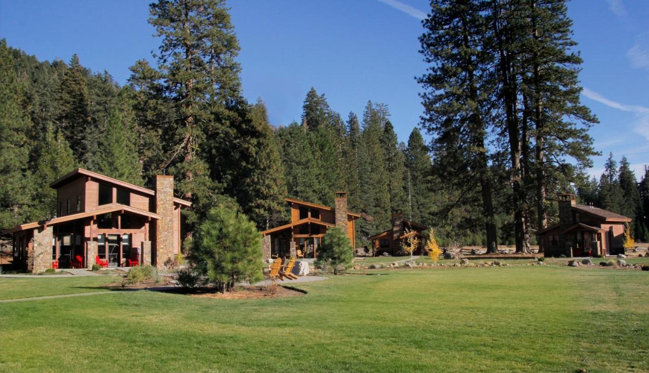 Highlands Ranch Resort Mill Creek Екстериор снимка