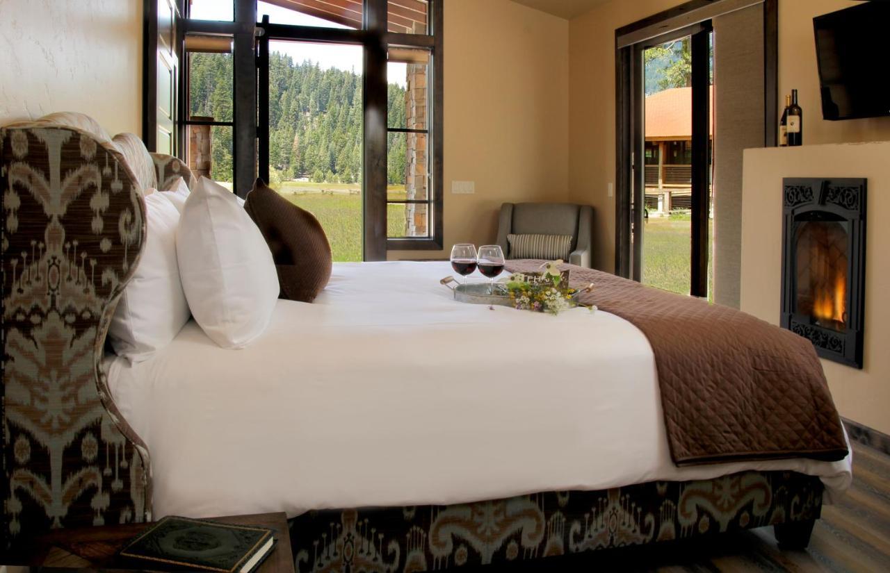 Highlands Ranch Resort Mill Creek Екстериор снимка