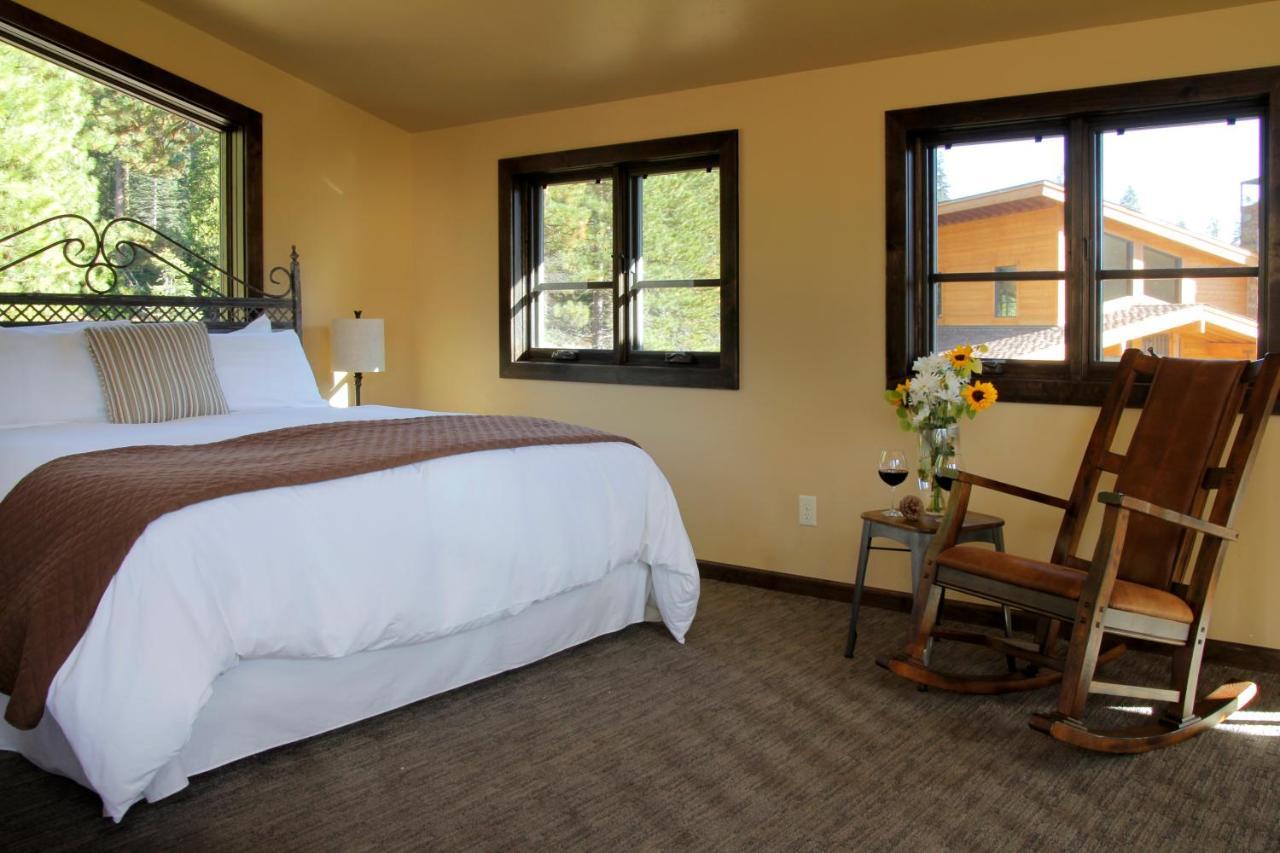 Highlands Ranch Resort Mill Creek Екстериор снимка