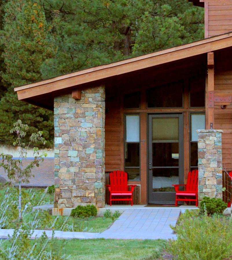 Highlands Ranch Resort Mill Creek Екстериор снимка