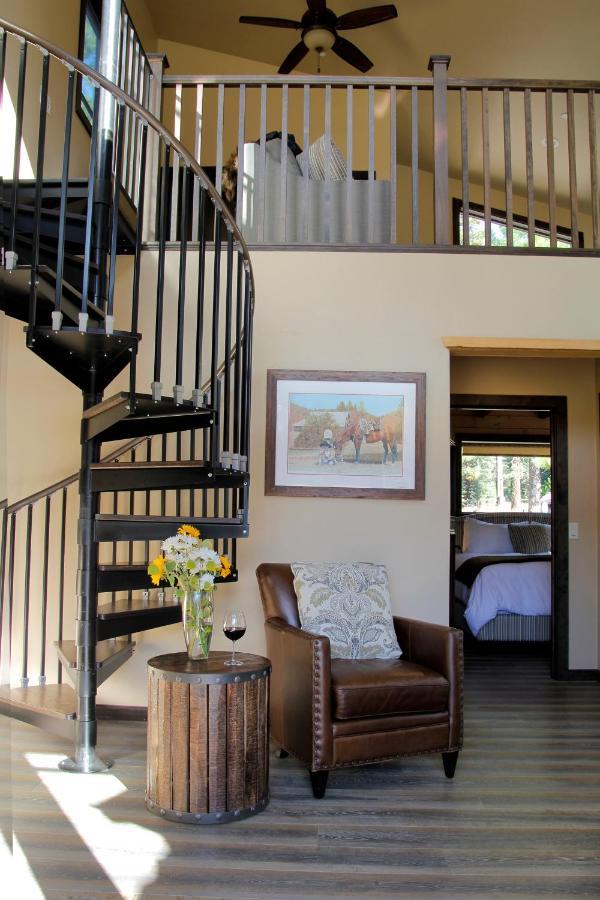 Highlands Ranch Resort Mill Creek Екстериор снимка
