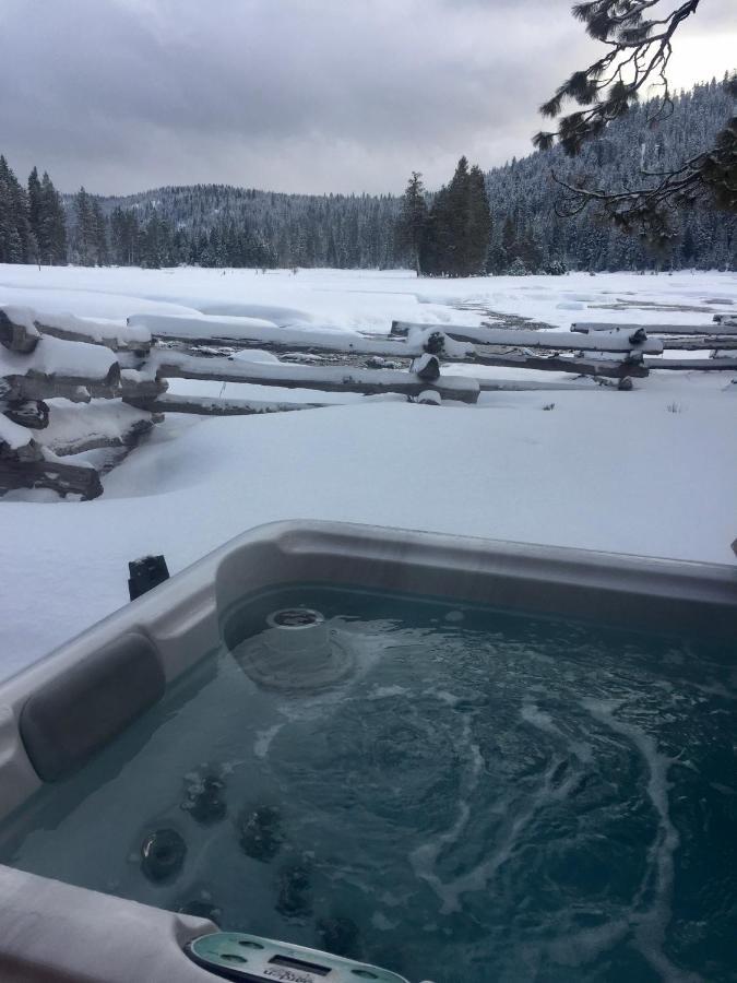 Highlands Ranch Resort Mill Creek Екстериор снимка